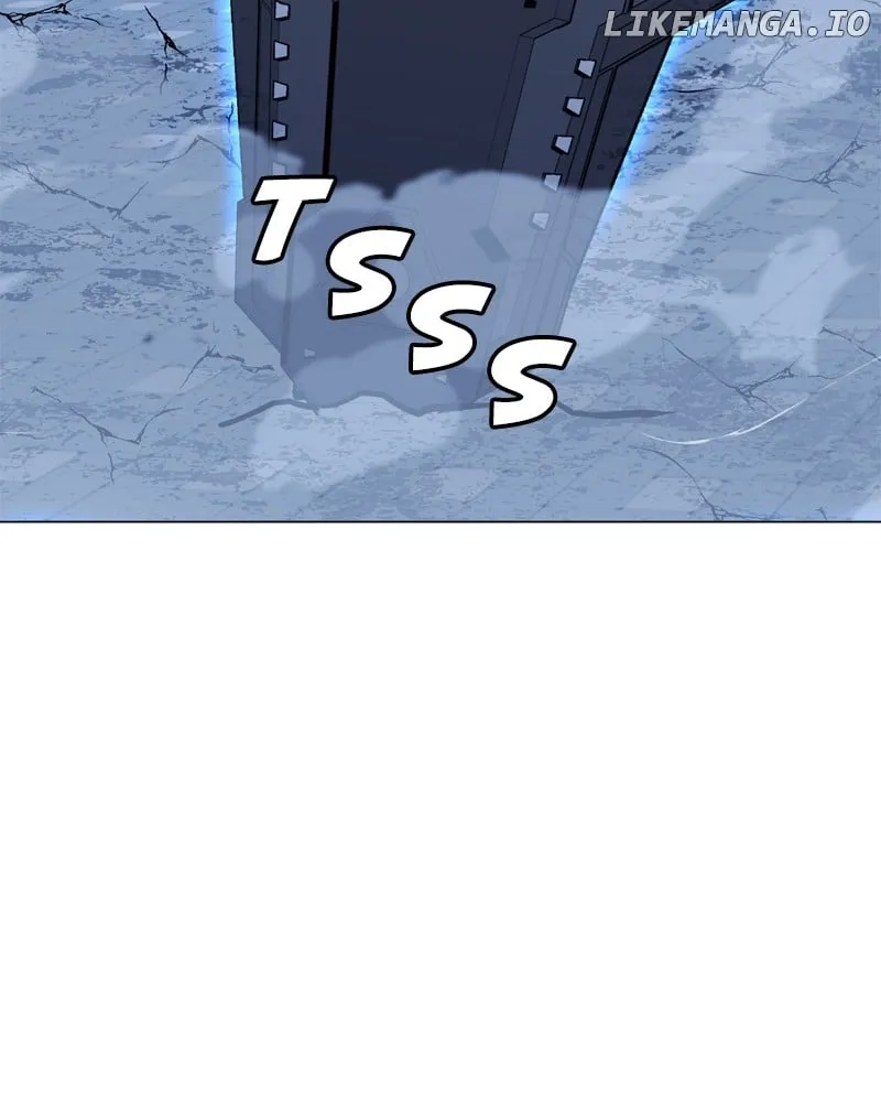 Read Solo Spell Caster chapter 144 image 113 on Lezhin