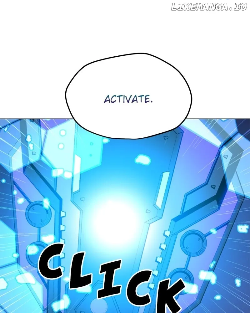 Read Solo Spell Caster chapter 144 image 115 on Lezhin