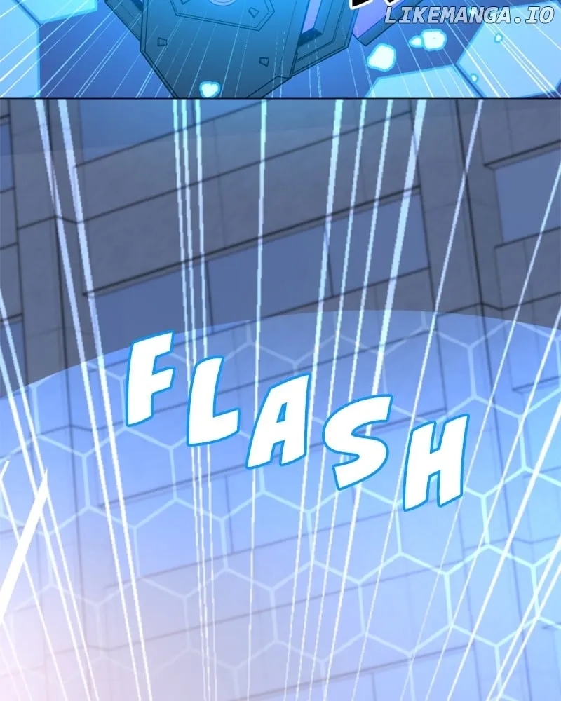 Read Solo Spell Caster chapter 144 image 116 on Lezhin