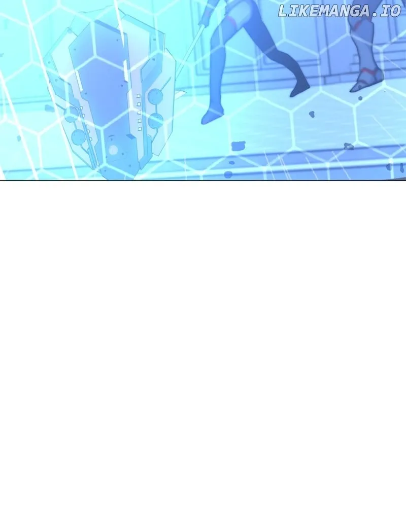 Read Solo Spell Caster chapter 144 image 118 on Lezhin