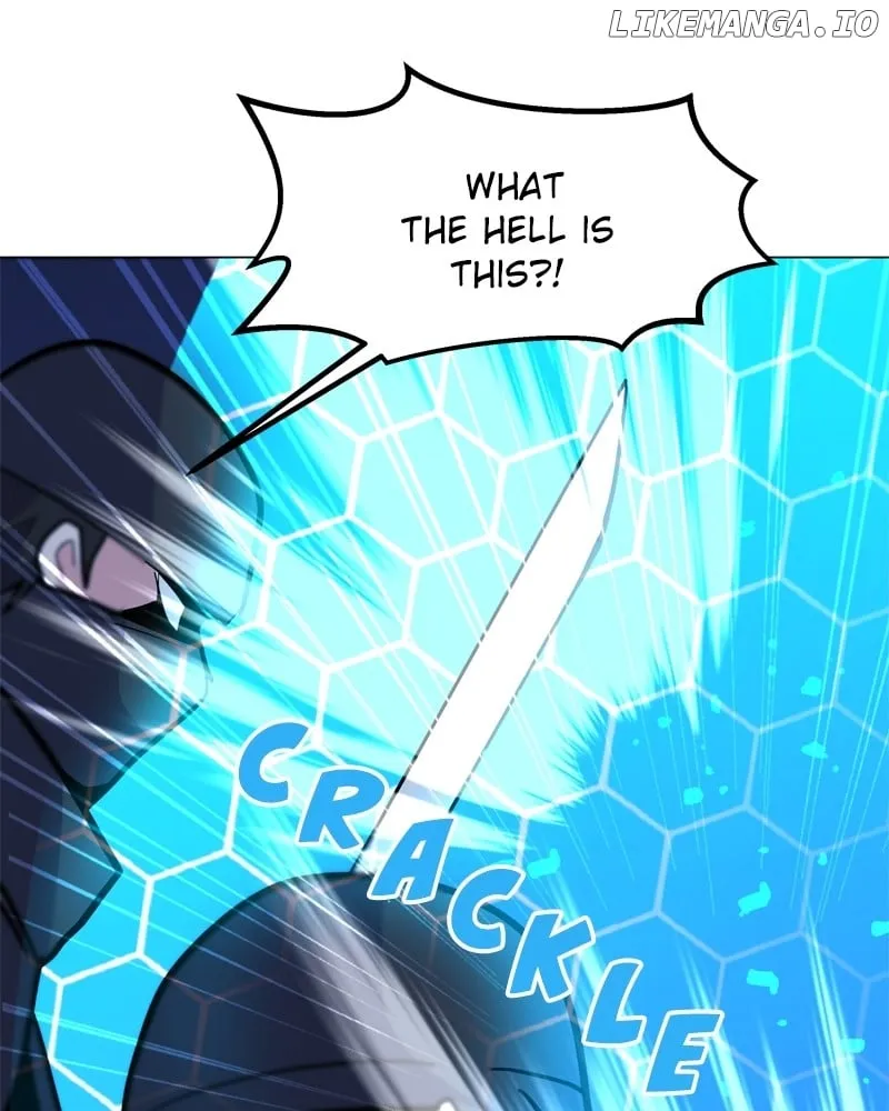 Read Solo Spell Caster chapter 144 image 119 on Lezhin