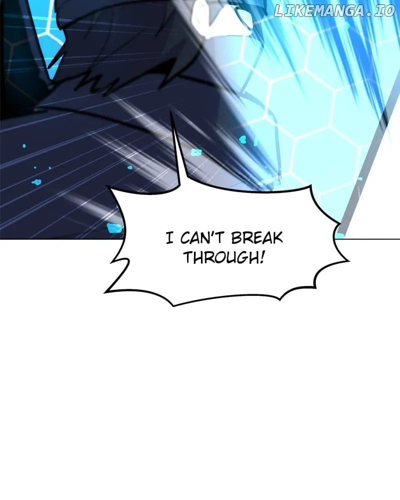 Read Solo Spell Caster chapter 144 image 120 on Lezhin