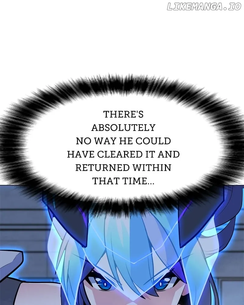 Read Solo Spell Caster chapter 144 image 127 on Lezhin