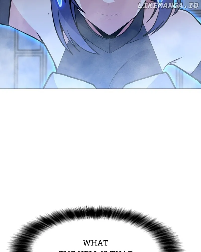 Read Solo Spell Caster chapter 144 image 128 on Lezhin