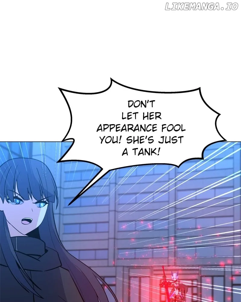 Read Solo Spell Caster chapter 144 image 135 on Lezhin