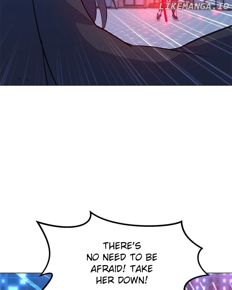 Read Solo Spell Caster chapter 144 image 136 on Lezhin