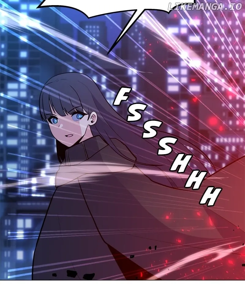 Read Solo Spell Caster chapter 144 image 137 on Lezhin