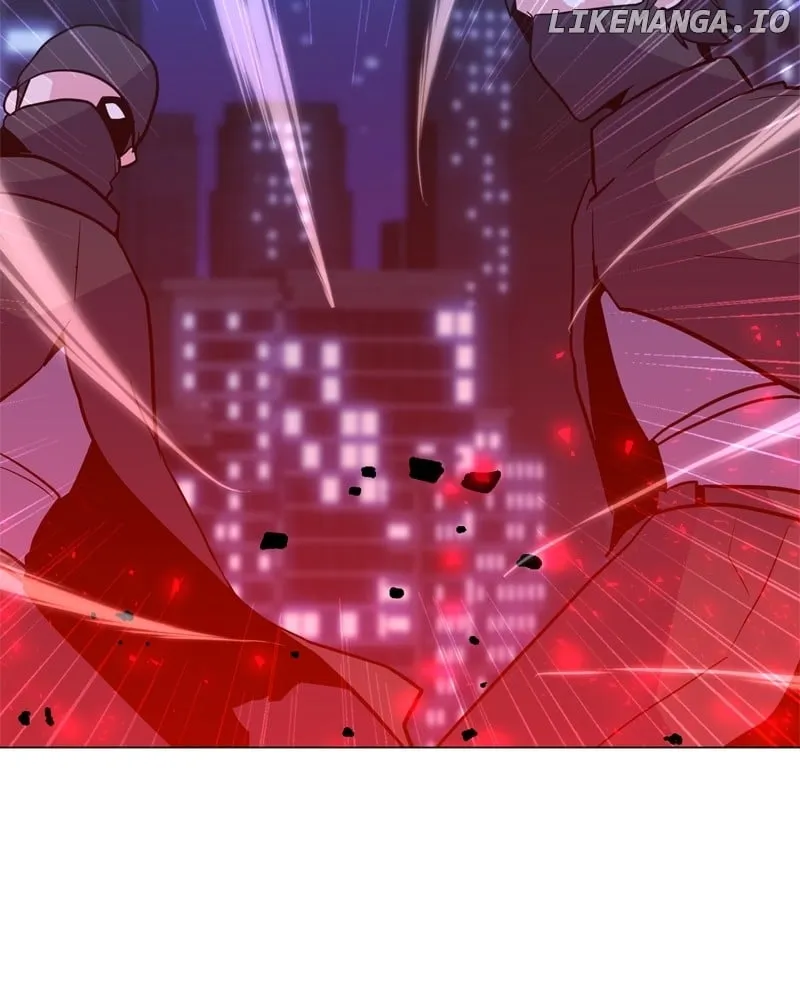 Read Solo Spell Caster chapter 144 image 139 on Lezhin