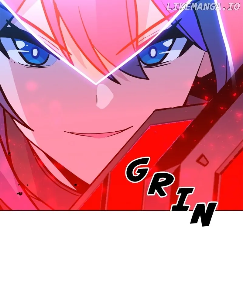 Read Solo Spell Caster chapter 144 image 141 on Lezhin