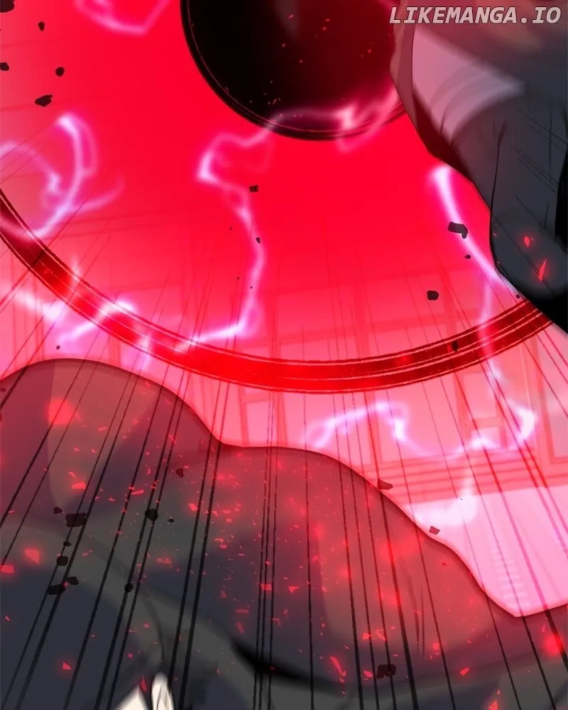 Read Solo Spell Caster chapter 144 image 148 on Lezhin