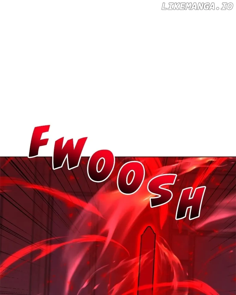 Read Solo Spell Caster chapter 144 image 153 on Lezhin