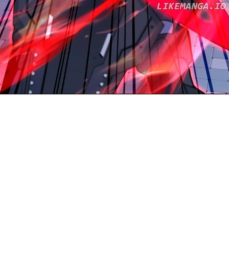 Read Solo Spell Caster chapter 144 image 155 on Lezhin