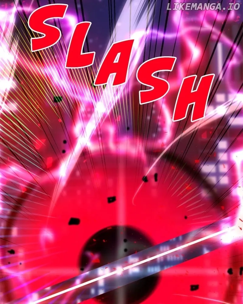 Read Solo Spell Caster chapter 144 image 158 on Lezhin