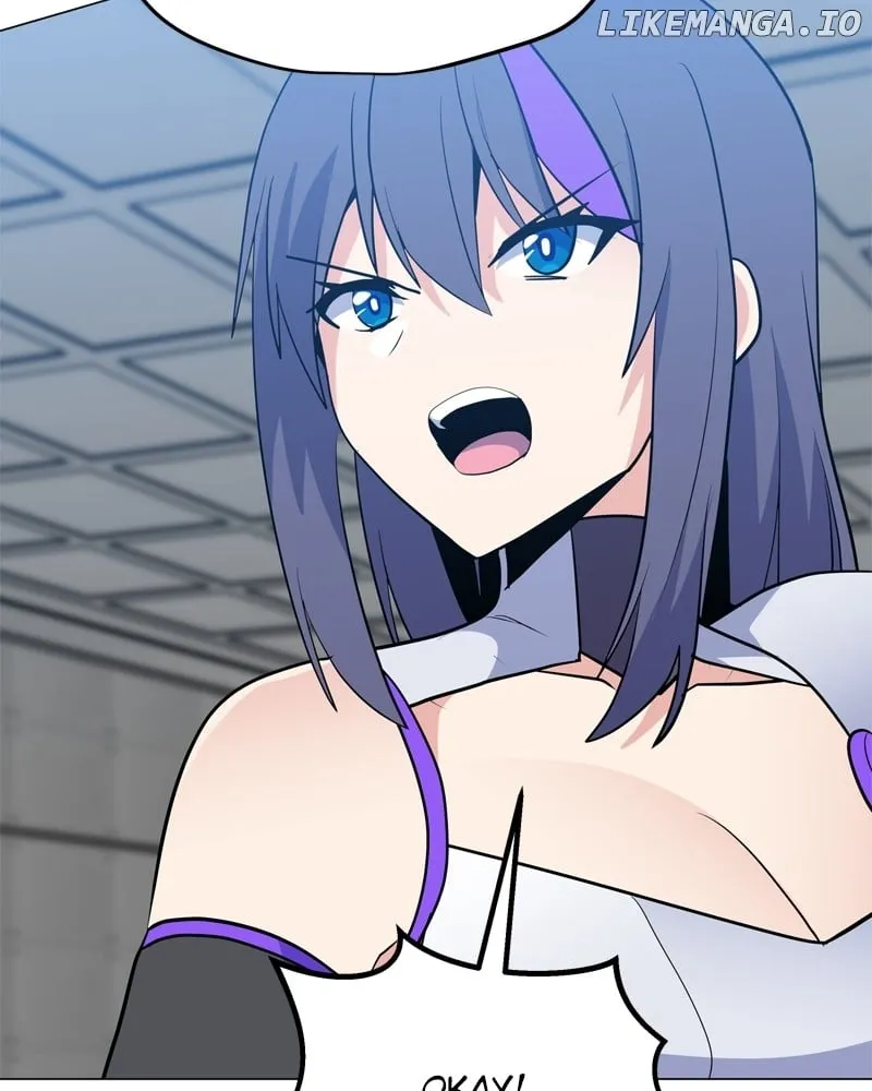 Read Solo Spell Caster chapter 144 image 18 on Lezhin