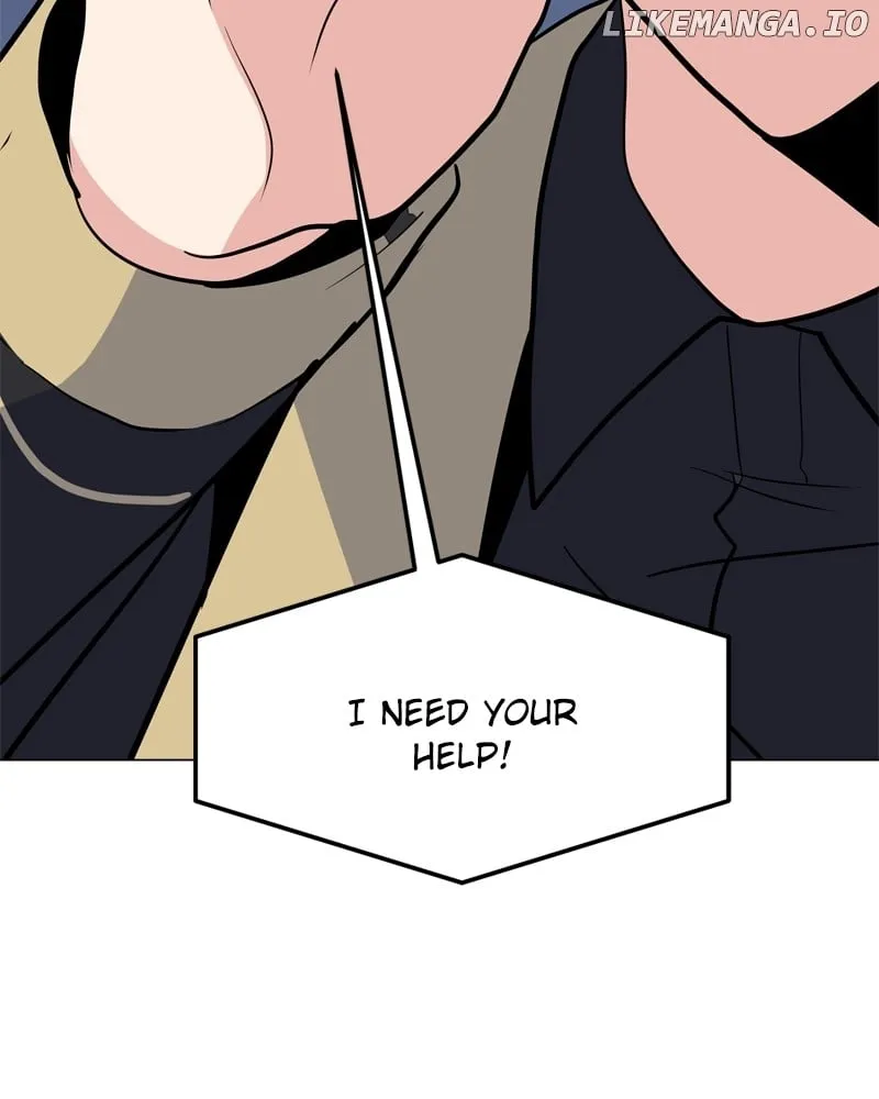 Read Solo Spell Caster chapter 144 image 2 on Lezhin