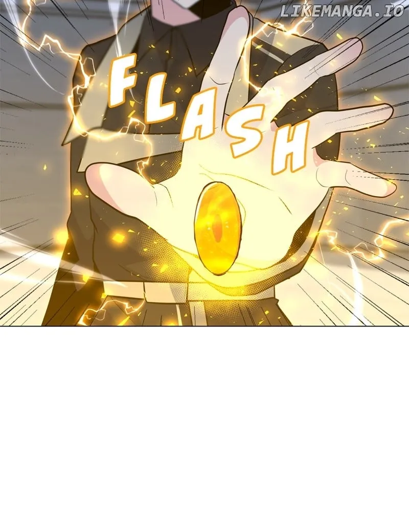 Read Solo Spell Caster chapter 144 image 23 on Lezhin