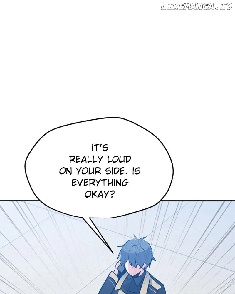 Read Solo Spell Caster chapter 144 image 3 on Lezhin