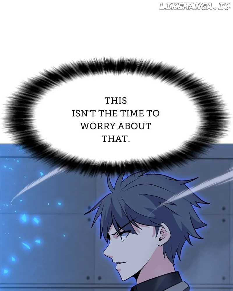 Read Solo Spell Caster chapter 144 image 36 on Lezhin