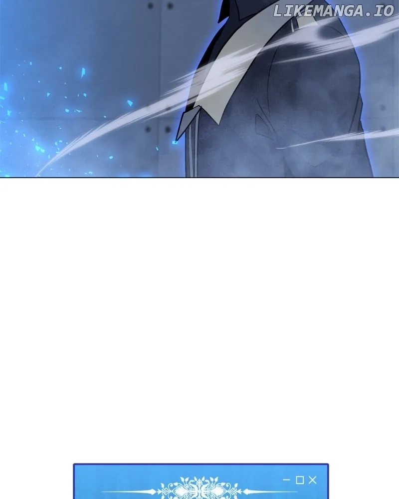 Read Solo Spell Caster chapter 144 image 37 on Lezhin