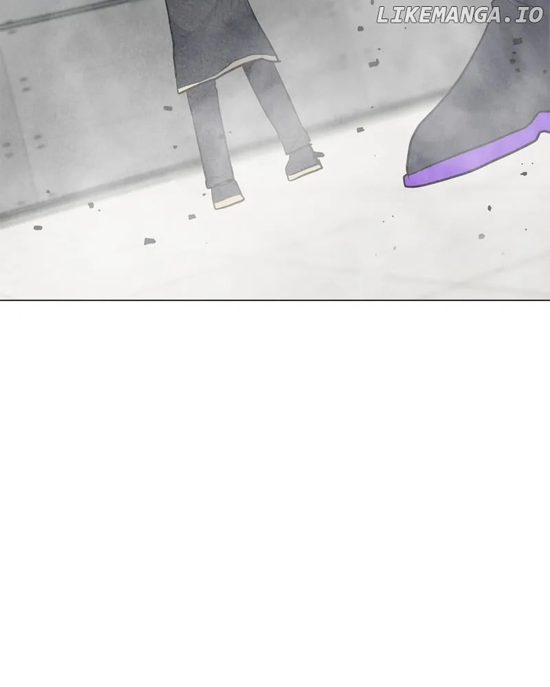 Read Solo Spell Caster chapter 144 image 47 on Lezhin