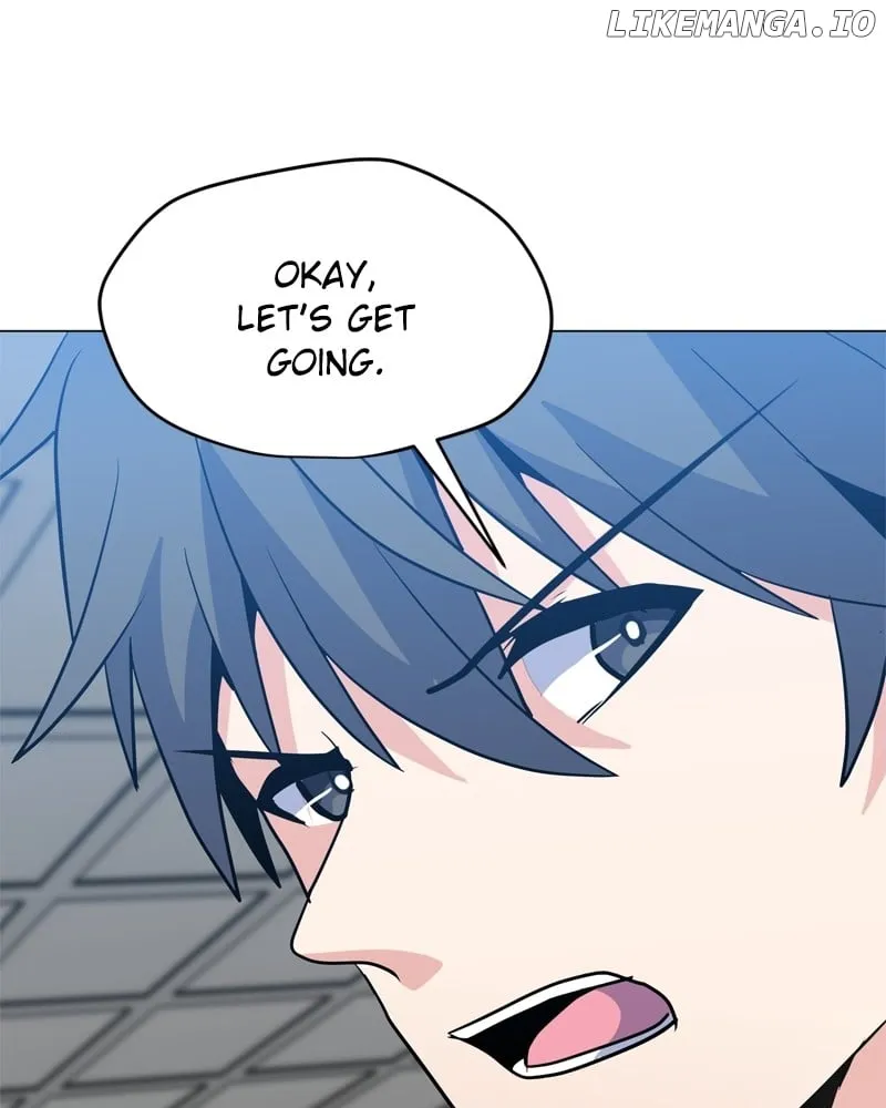 Read Solo Spell Caster chapter 144 image 48 on Lezhin