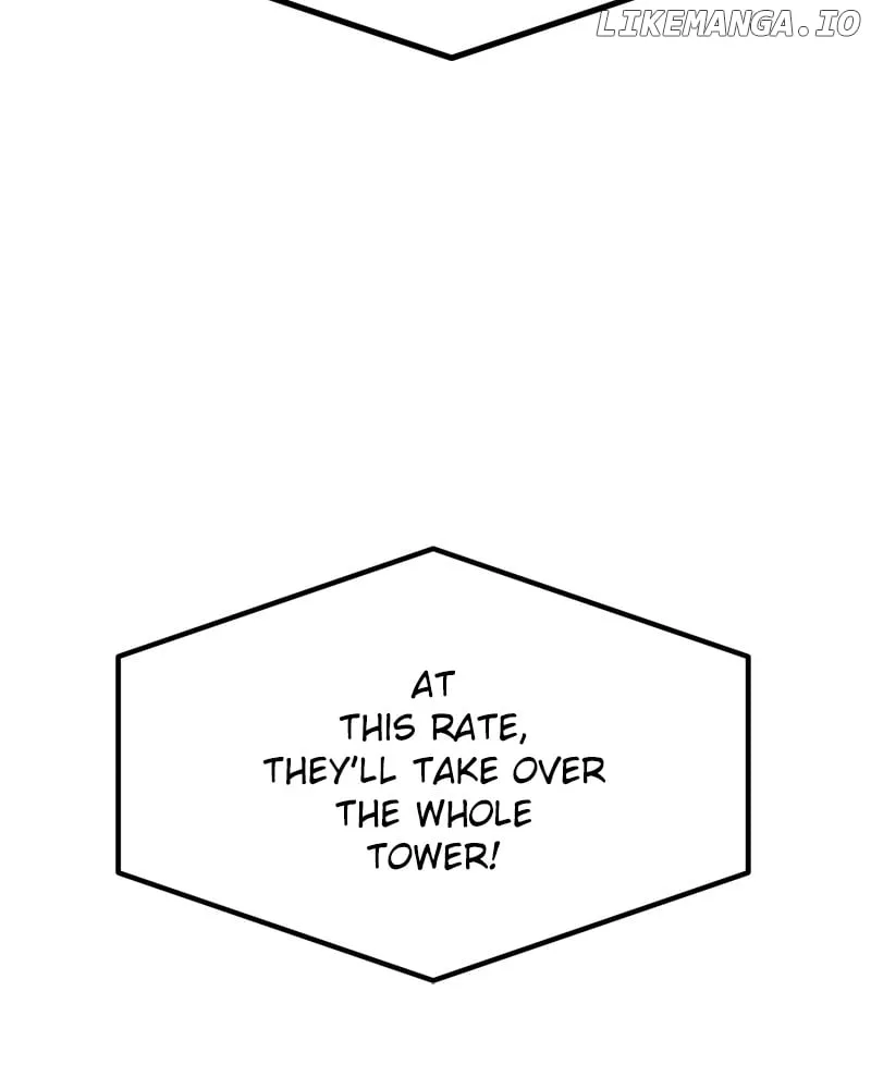 Read Solo Spell Caster chapter 144 image 5 on Lezhin