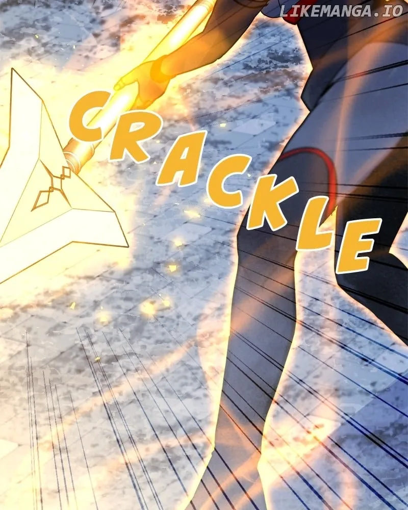Read Solo Spell Caster chapter 144 image 54 on Lezhin