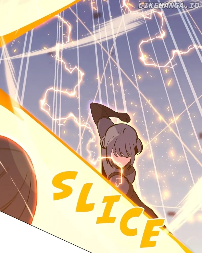 Read Solo Spell Caster chapter 144 image 58 on Lezhin
