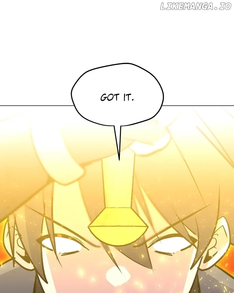 Read Solo Spell Caster chapter 144 image 61 on Lezhin
