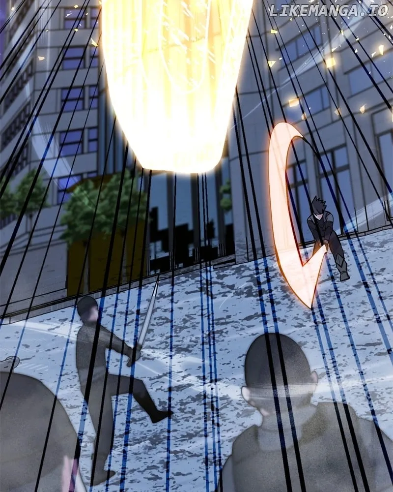 Read Solo Spell Caster chapter 144 image 65 on Lezhin