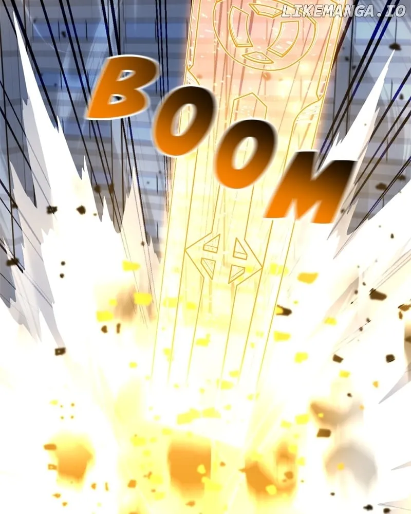 Read Solo Spell Caster chapter 144 image 68 on Lezhin