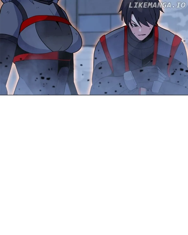 Read Solo Spell Caster chapter 144 image 73 on Lezhin