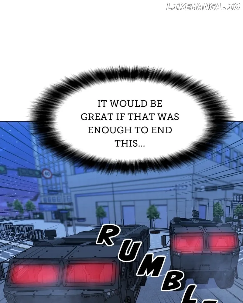Read Solo Spell Caster chapter 144 image 74 on Lezhin