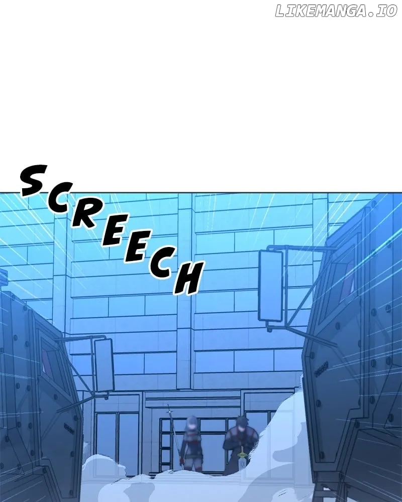 Read Solo Spell Caster chapter 144 image 76 on Lezhin