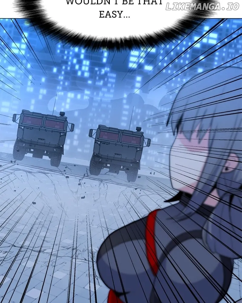 Read Solo Spell Caster chapter 144 image 78 on Lezhin