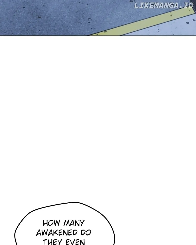 Read Solo Spell Caster chapter 144 image 81 on Lezhin