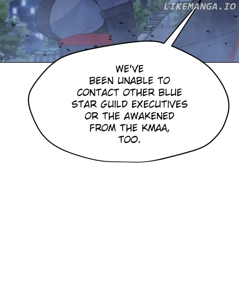 Read Solo Spell Caster chapter 144 image 83 on Lezhin