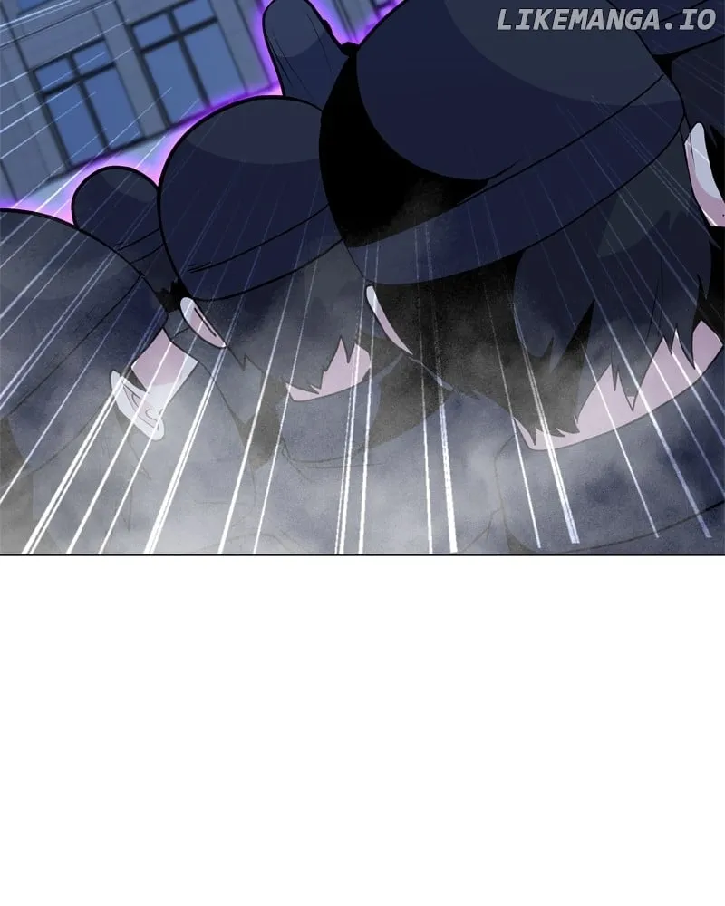 Read Solo Spell Caster chapter 144 image 86 on Lezhin