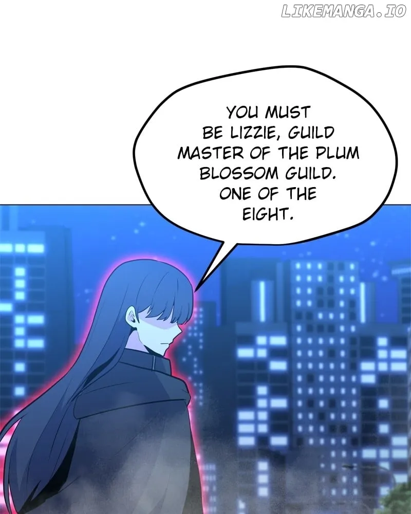 Read Solo Spell Caster chapter 144 image 87 on Lezhin