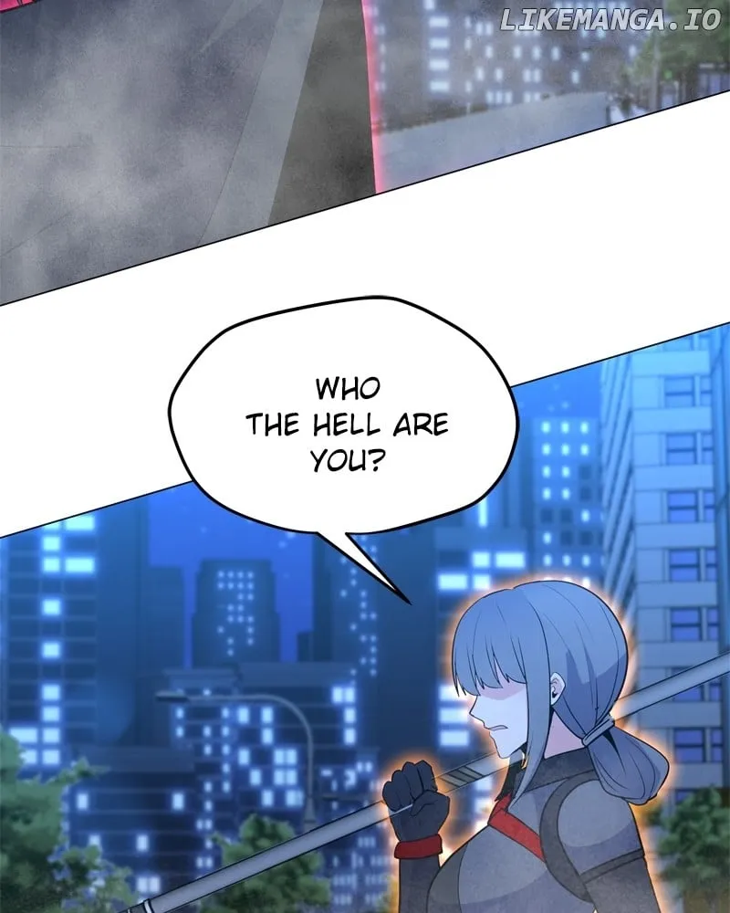 Read Solo Spell Caster chapter 144 image 88 on Lezhin