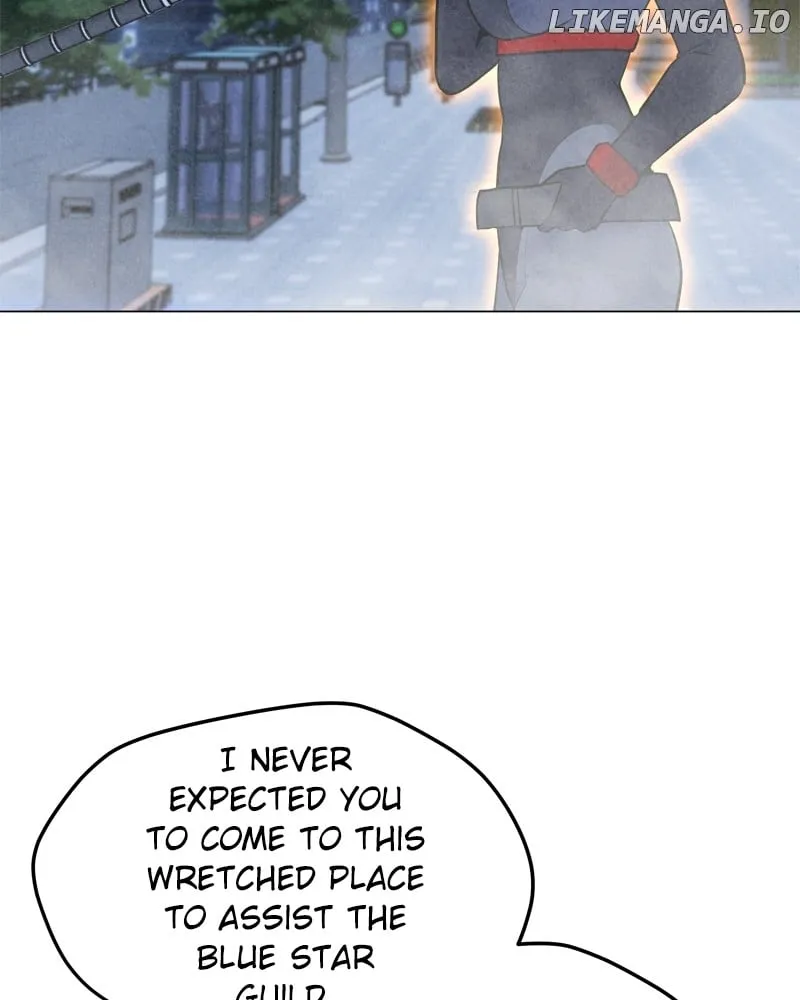Read Solo Spell Caster chapter 144 image 89 on Lezhin