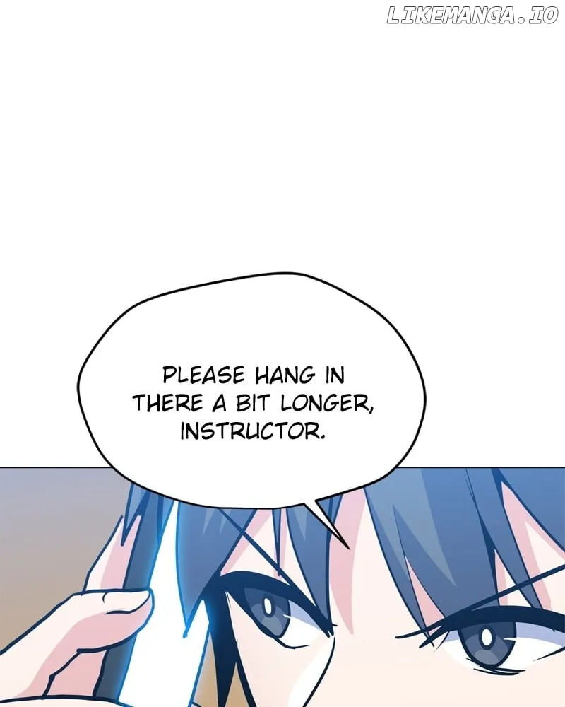 Read Solo Spell Caster chapter 144 image 9 on Lezhin