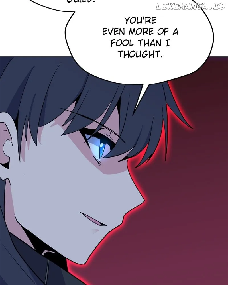 Read Solo Spell Caster chapter 144 image 90 on Lezhin