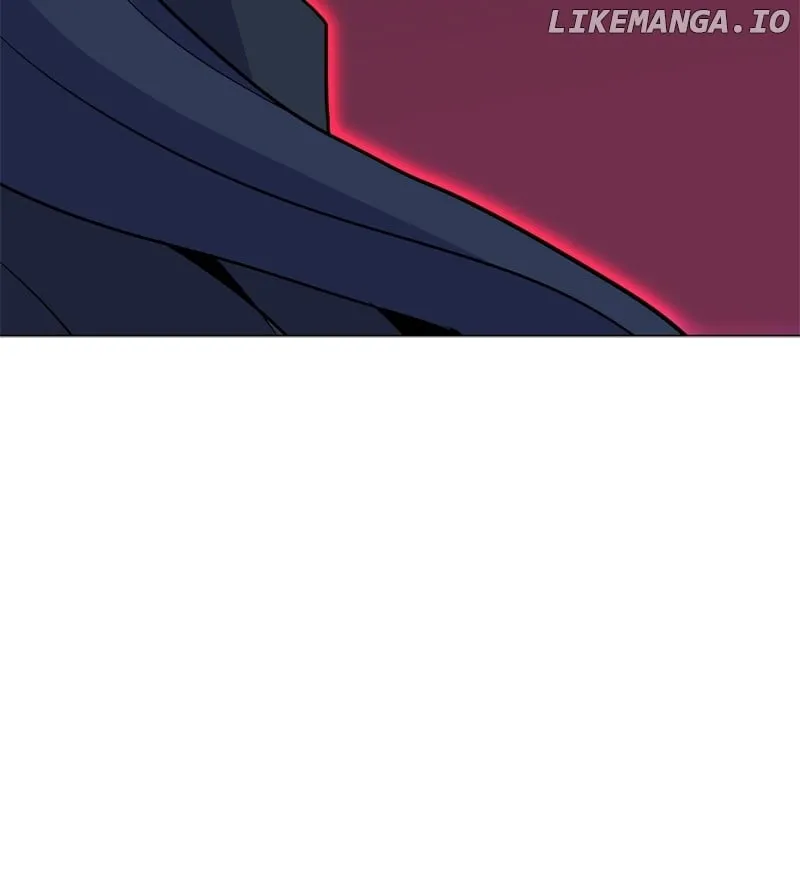 Read Solo Spell Caster chapter 144 image 91 on Lezhin
