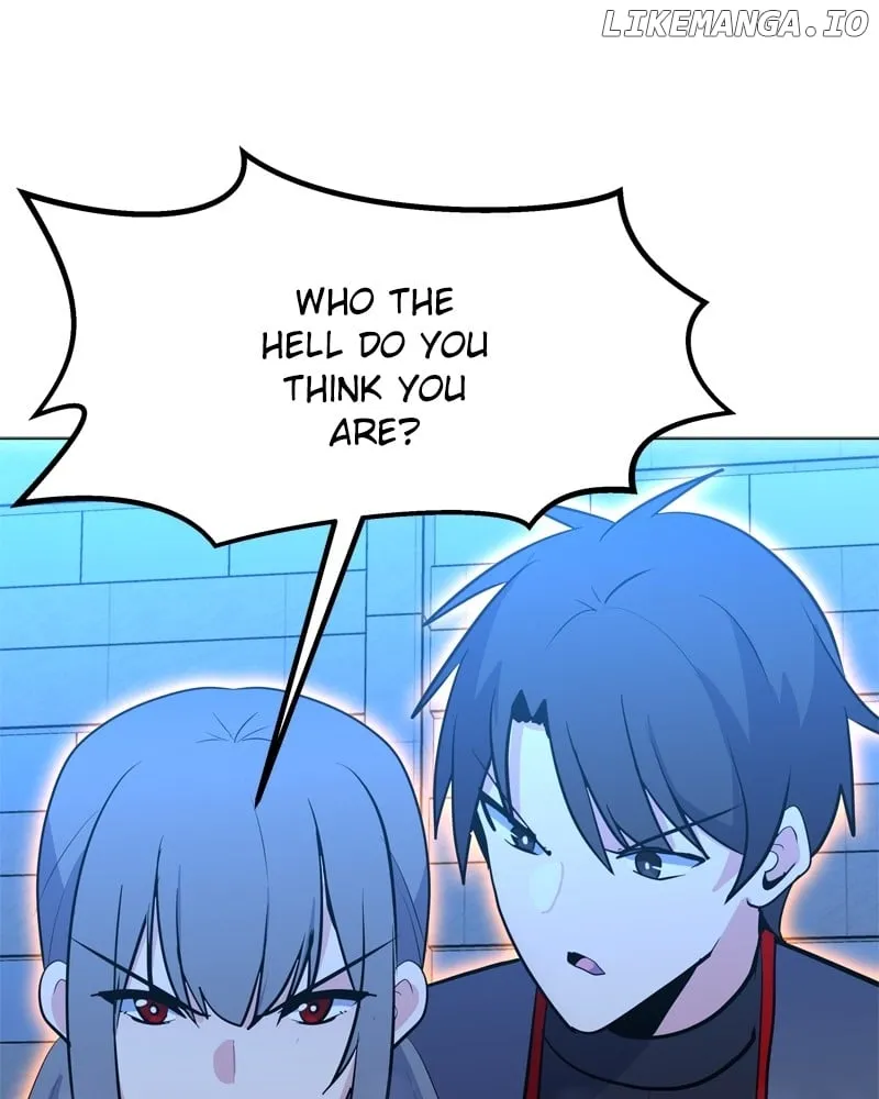 Read Solo Spell Caster chapter 144 image 92 on Lezhin