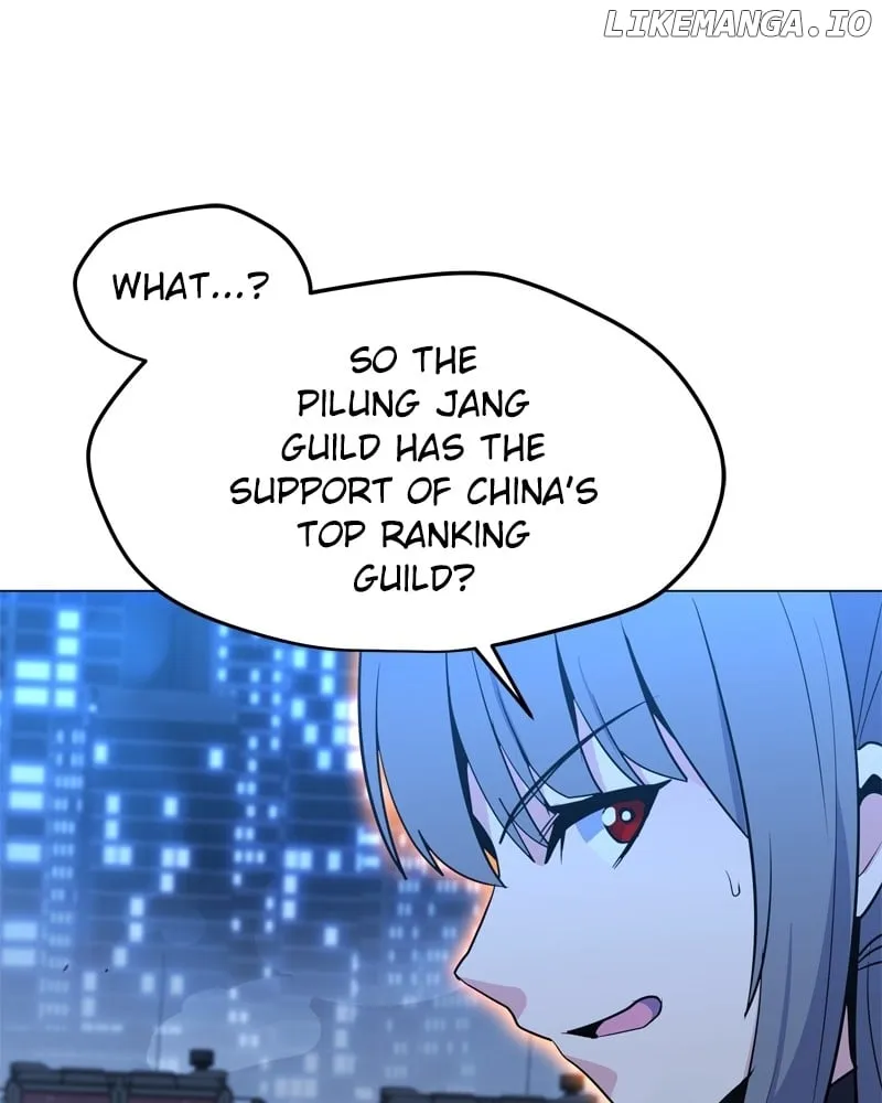 Read Solo Spell Caster chapter 144 image 94 on Lezhin