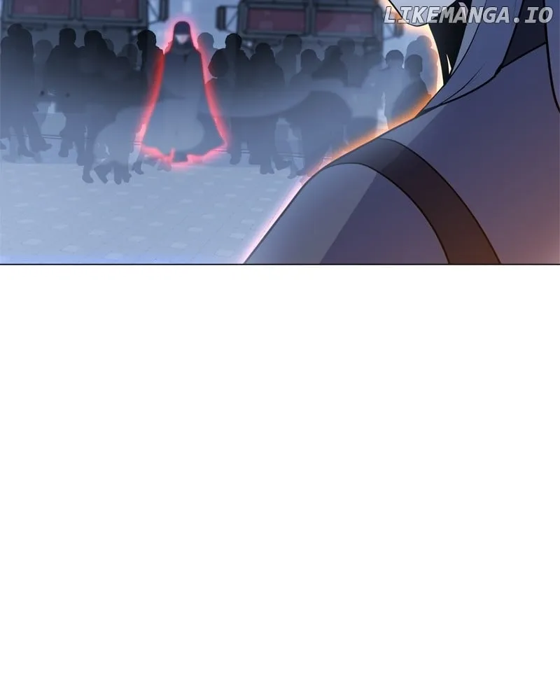 Read Solo Spell Caster chapter 144 image 95 on Lezhin