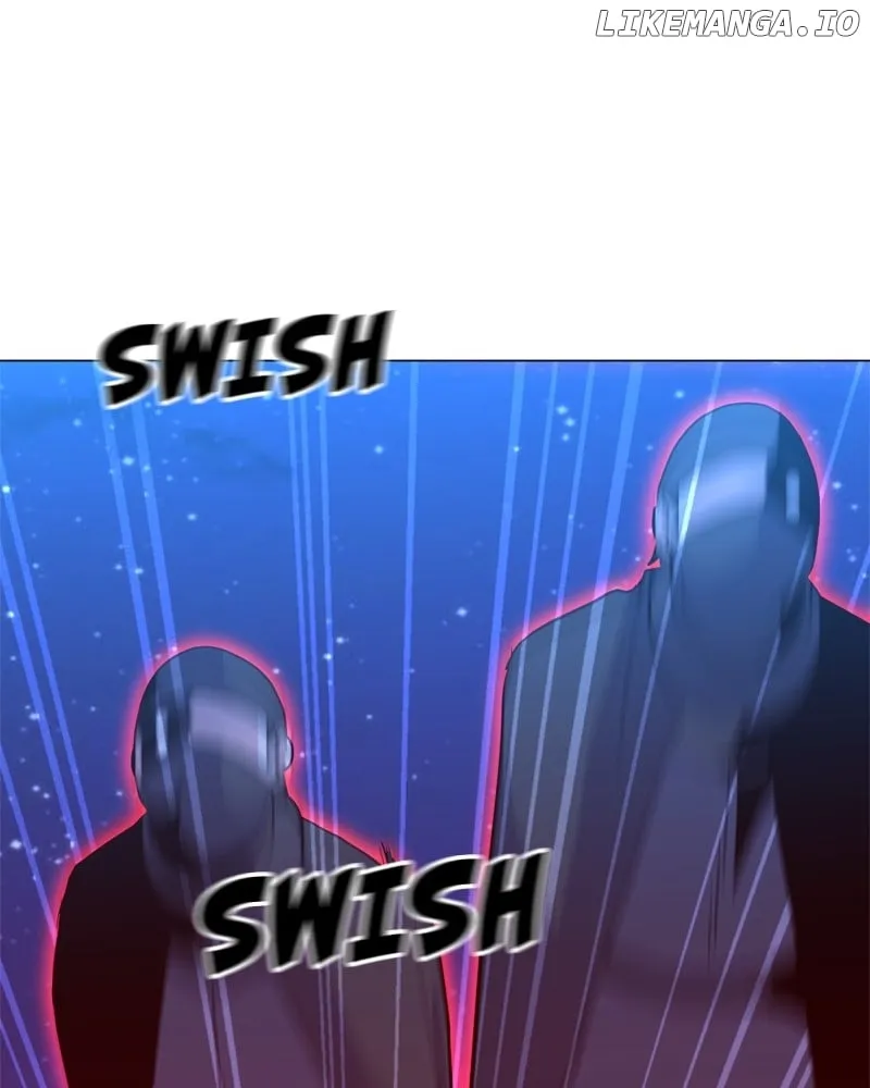 Read Solo Spell Caster chapter 144 image 96 on Lezhin