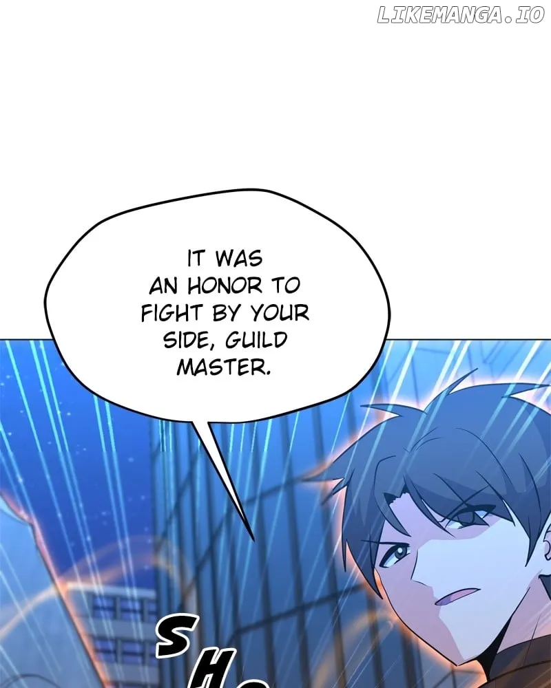 Read Solo Spell Caster chapter 144 image 99 on Lezhin