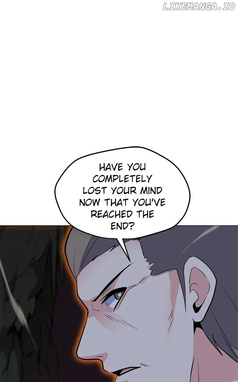 Read Solo Spell Caster chapter 145 image 101 on Lezhin
